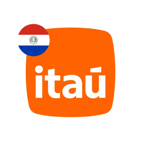 Itaú Bank Paraguay