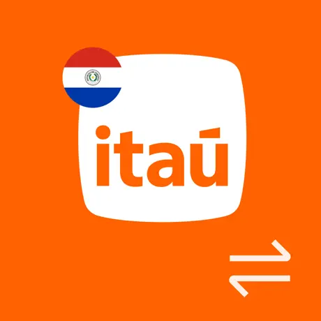 Itaú Pagos PY